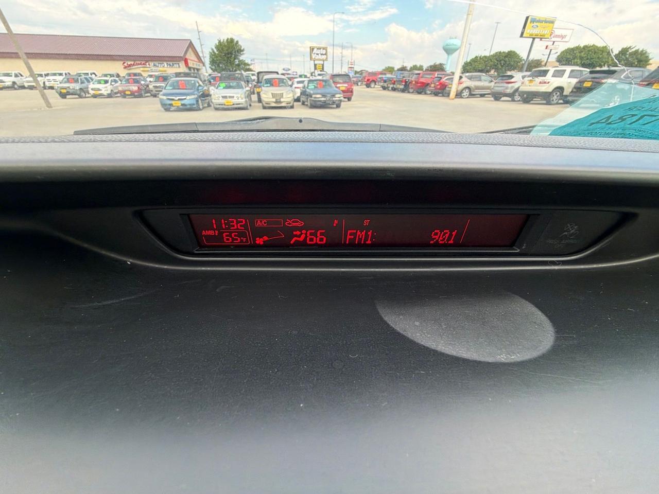 2014 MAZDA Mazda5 Sport Watertown SD