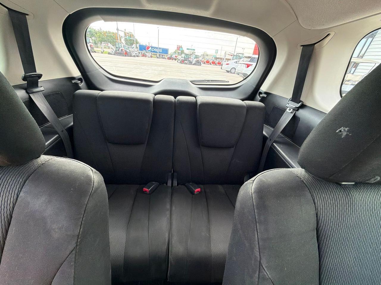 2014 MAZDA Mazda5 Sport Watertown SD