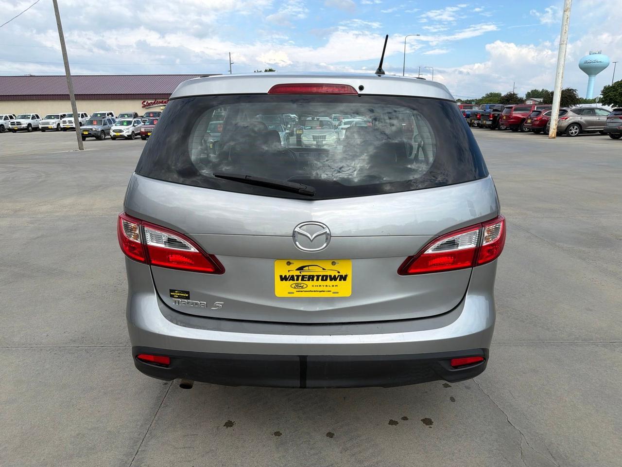 2014 MAZDA Mazda5 Sport Watertown SD