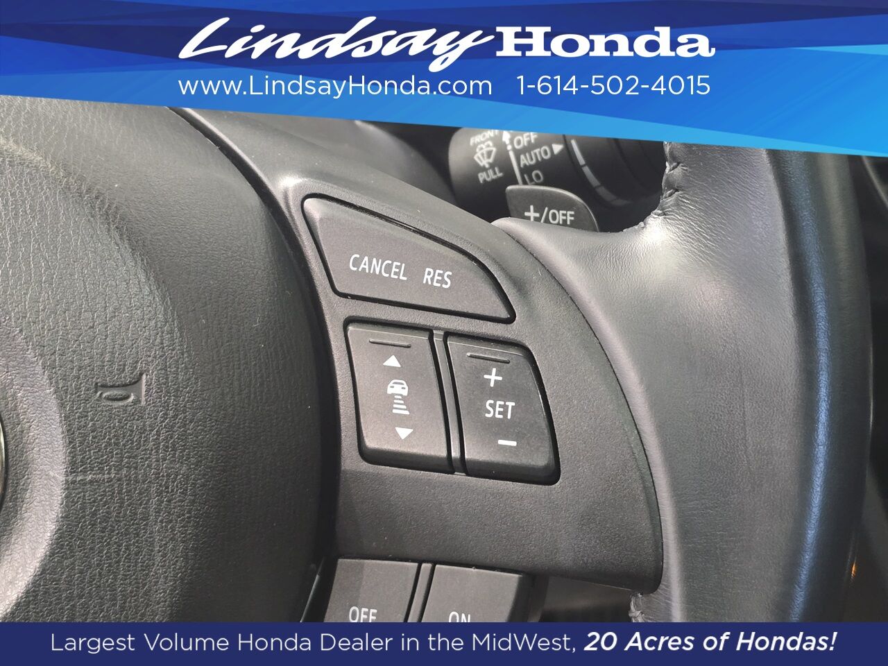 2014 MAZDA Mazda6 i Grand Touring Columbus OH