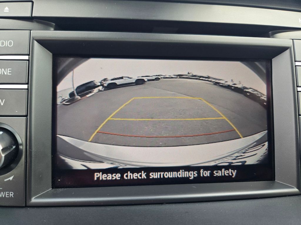 2014 MAZDA Mazda6 i Touring Roseville CA