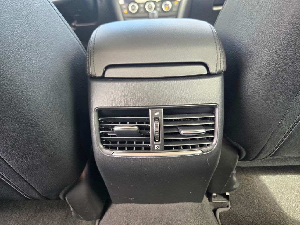 2014 MAZDA Mazda6 i Touring Roseville CA