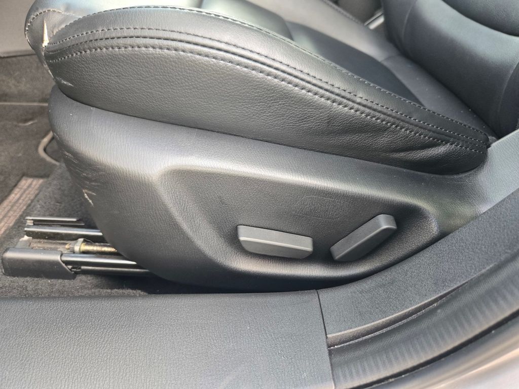 2014 MAZDA Mazda6 i Touring Roseville CA