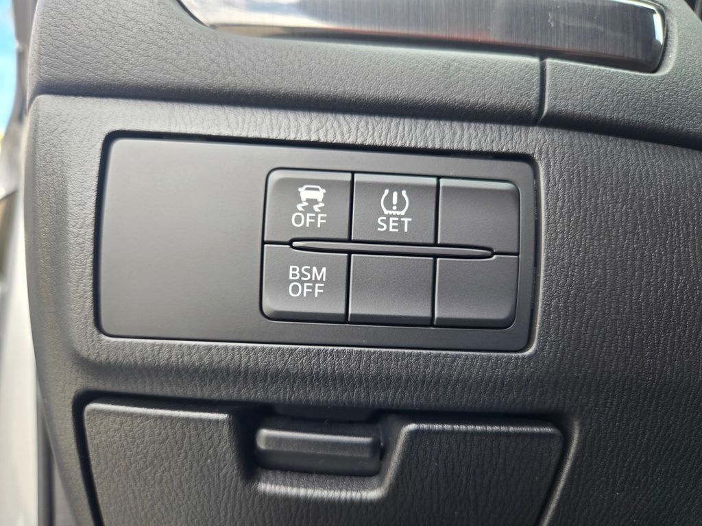 2014 MAZDA Mazda6 i Touring Roseville CA