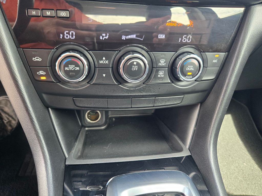 2014 MAZDA Mazda6 i Touring Roseville CA