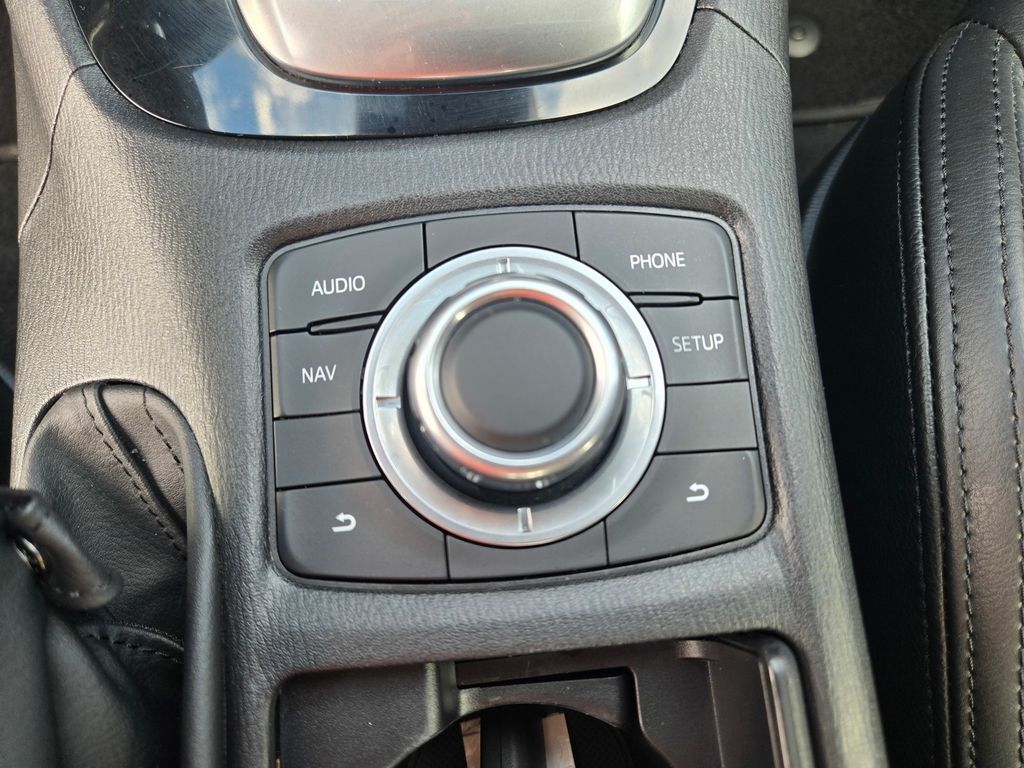 2014 MAZDA Mazda6 i Touring Roseville CA