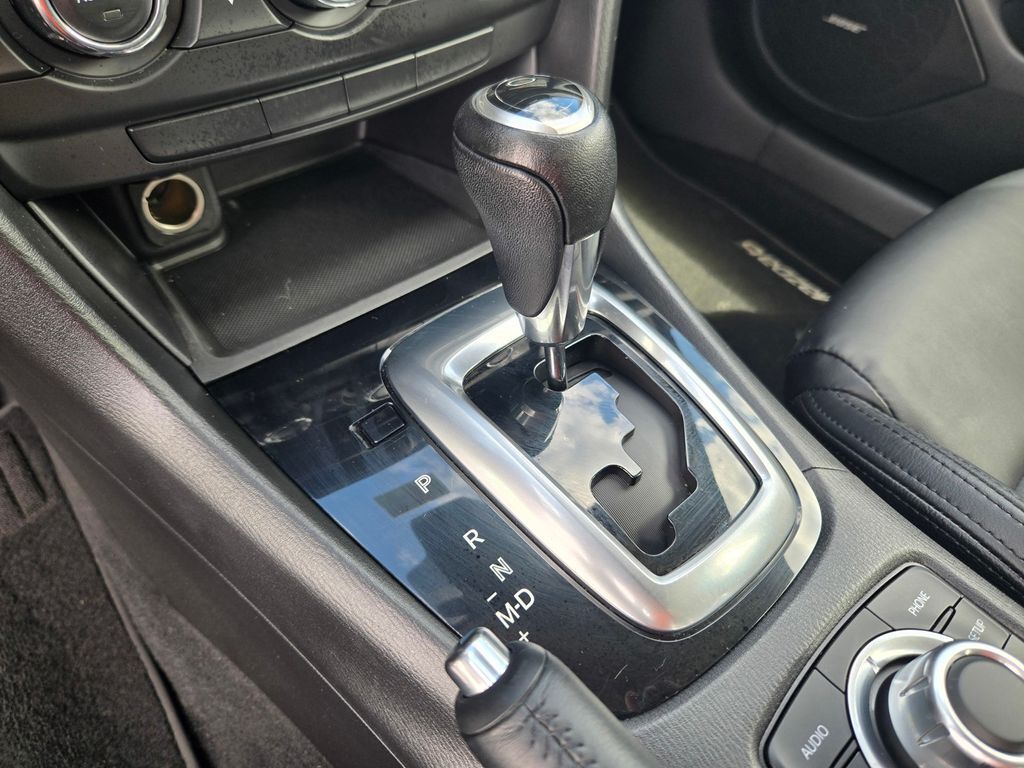 2014 MAZDA Mazda6 i Touring Roseville CA