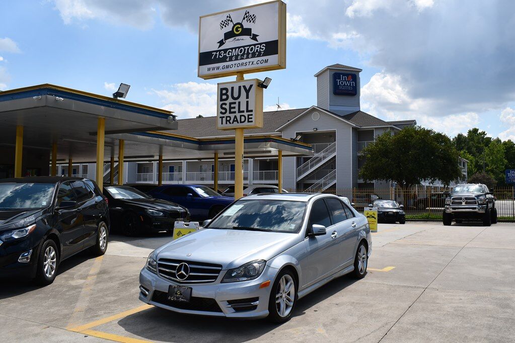 Used vehicles Houston, Texas