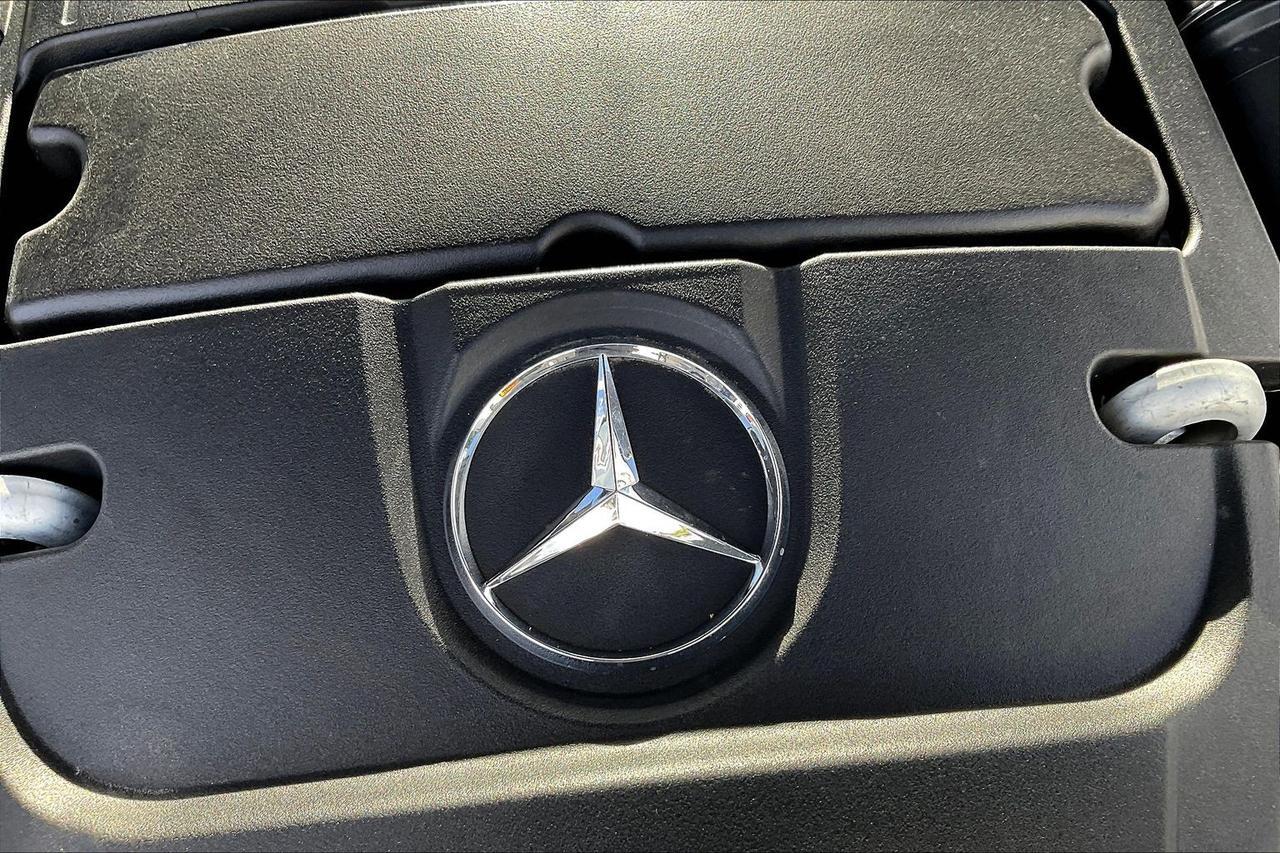 2014 MERCEDES-BENZ C-CLASS C250 Houston TX