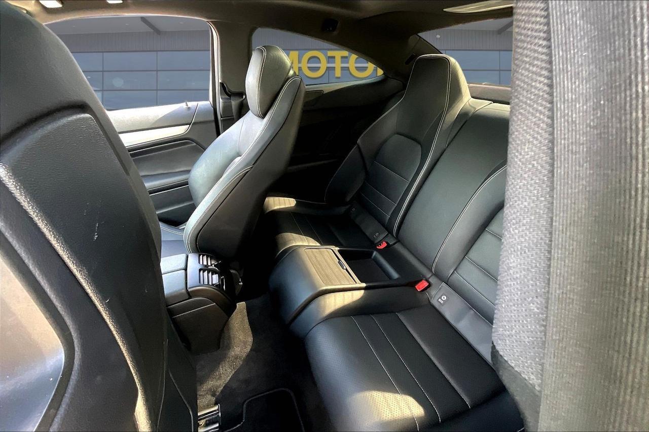 2014 MERCEDES-BENZ C-CLASS C250 Houston TX