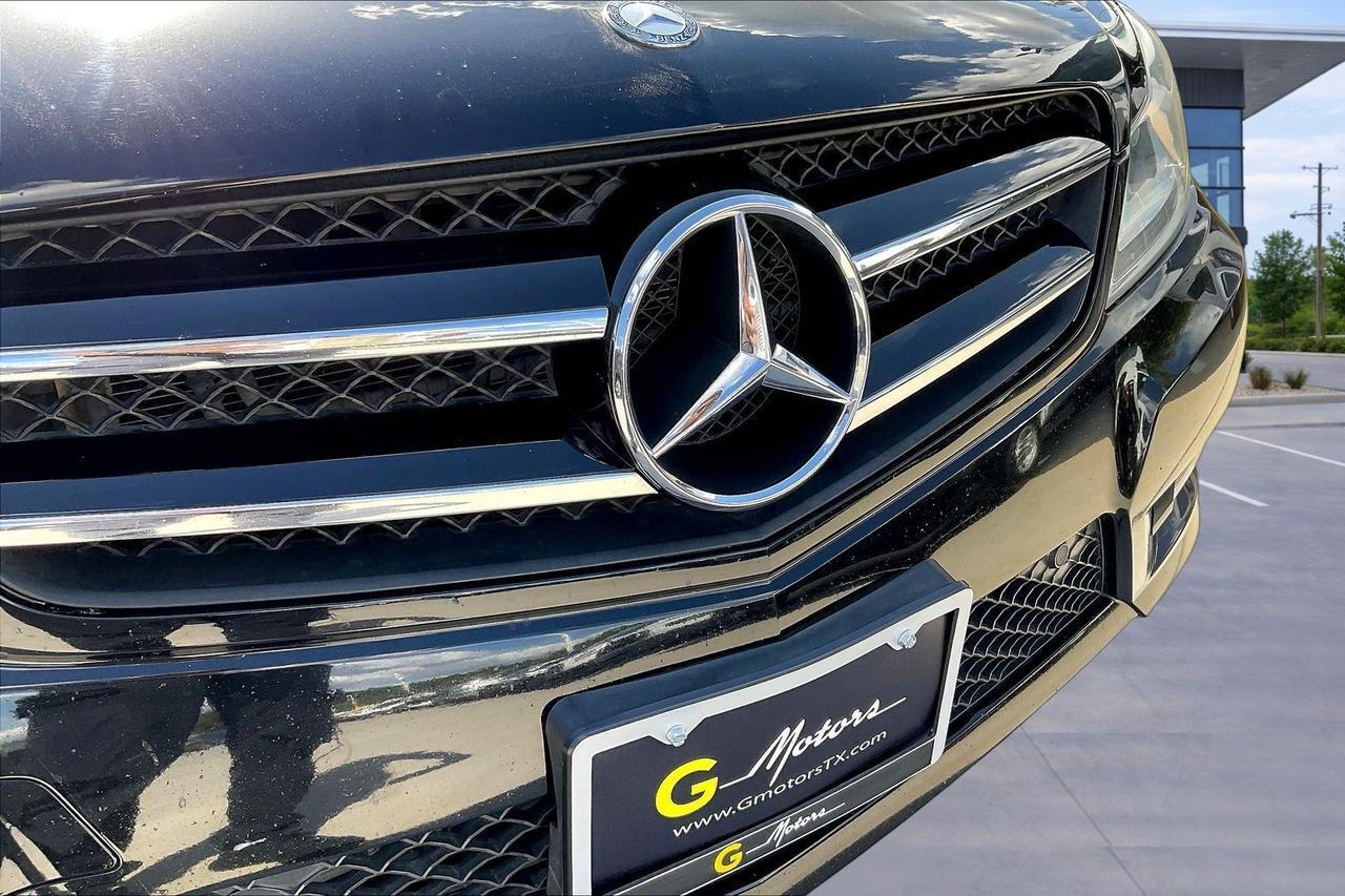 2014 MERCEDES-BENZ C-CLASS C250 Houston TX