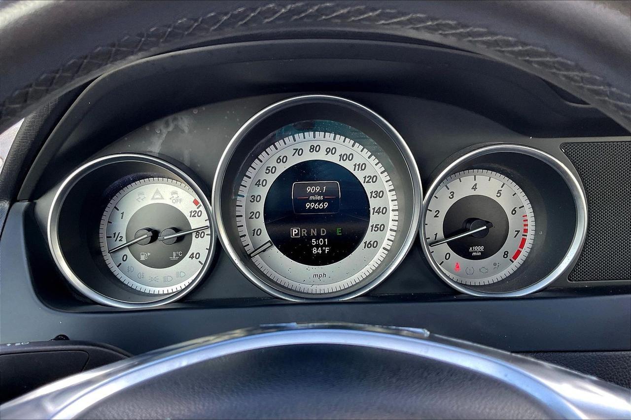 2014 MERCEDES-BENZ C-CLASS C250 Houston TX
