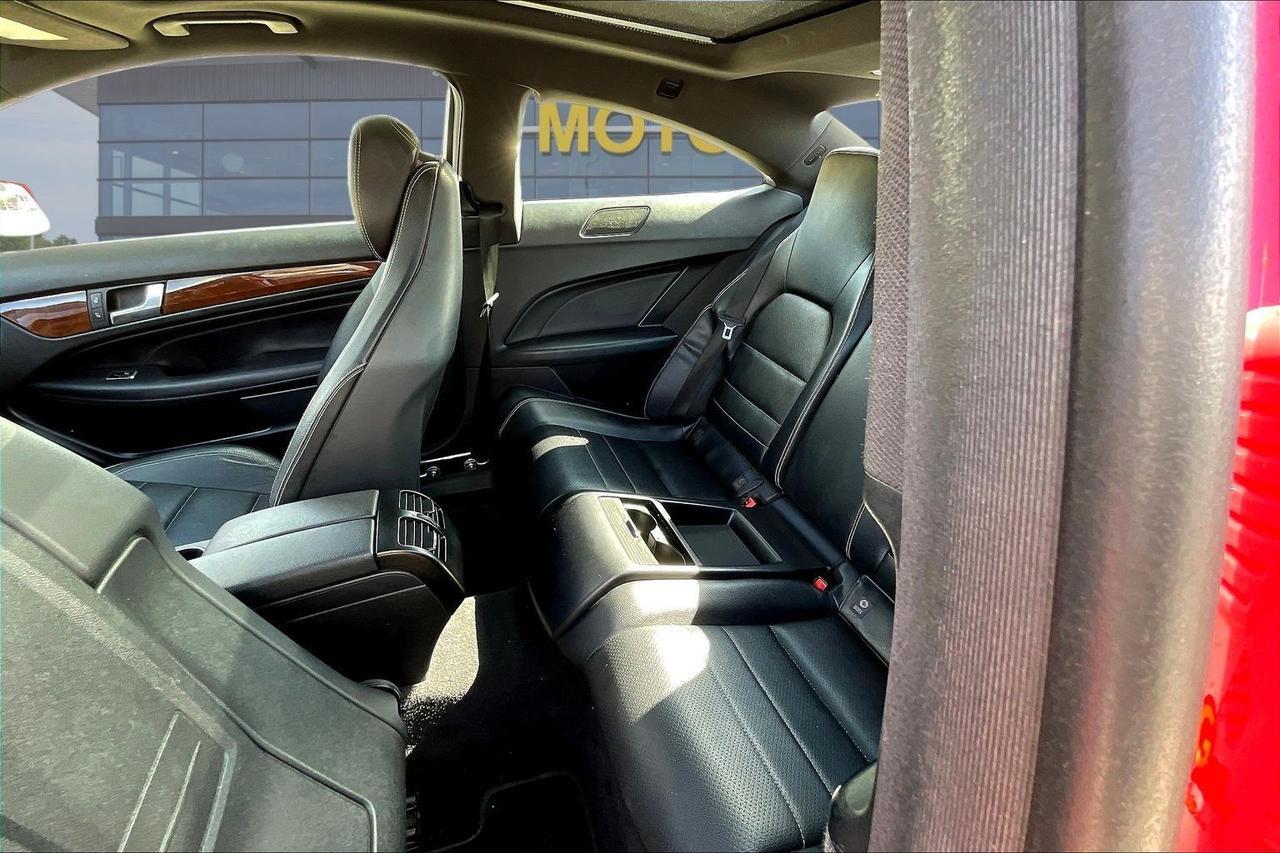2014 MERCEDES-BENZ C-CLASS C250 Houston TX