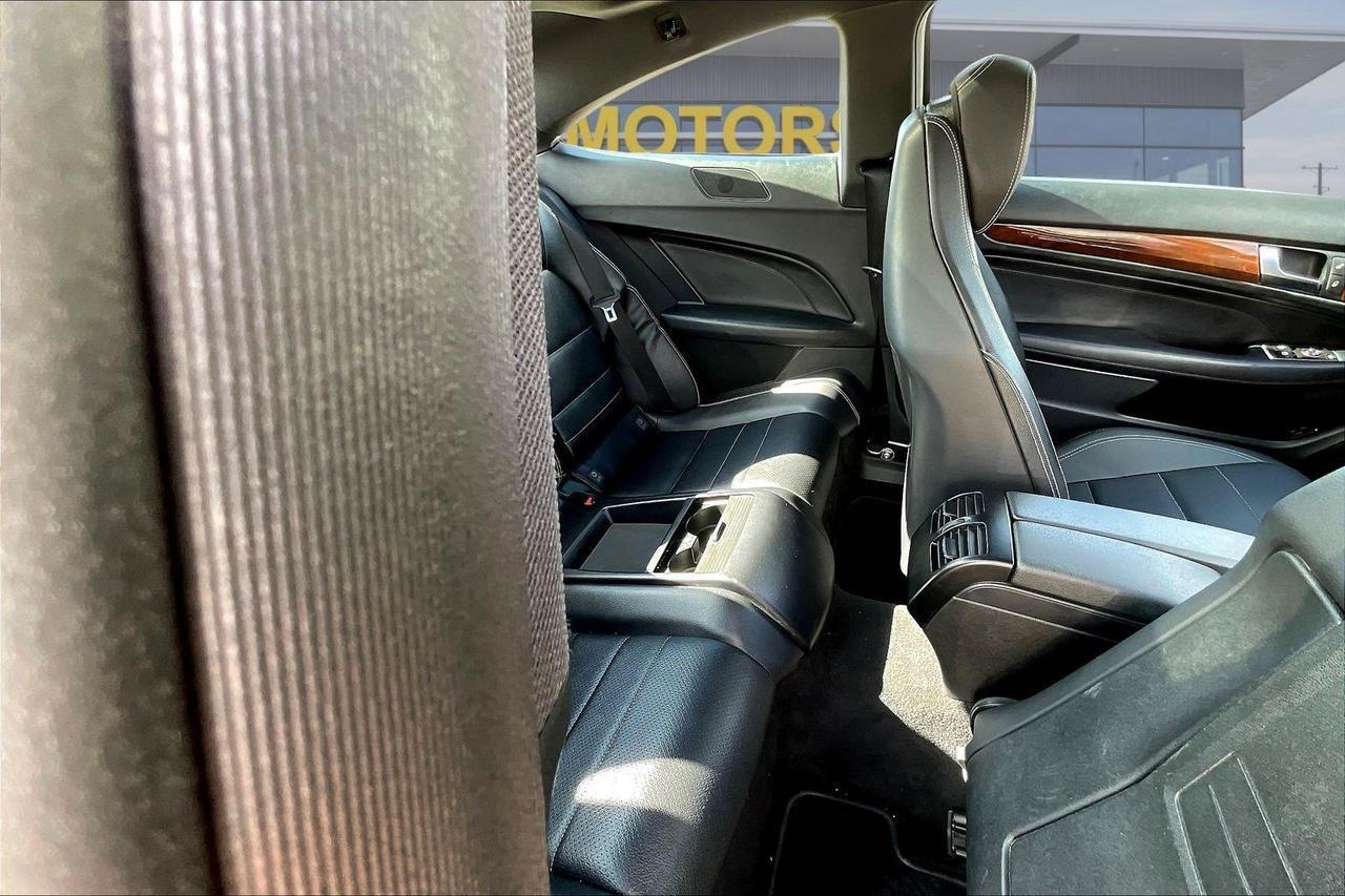 2014 MERCEDES-BENZ C-CLASS C250 Houston TX