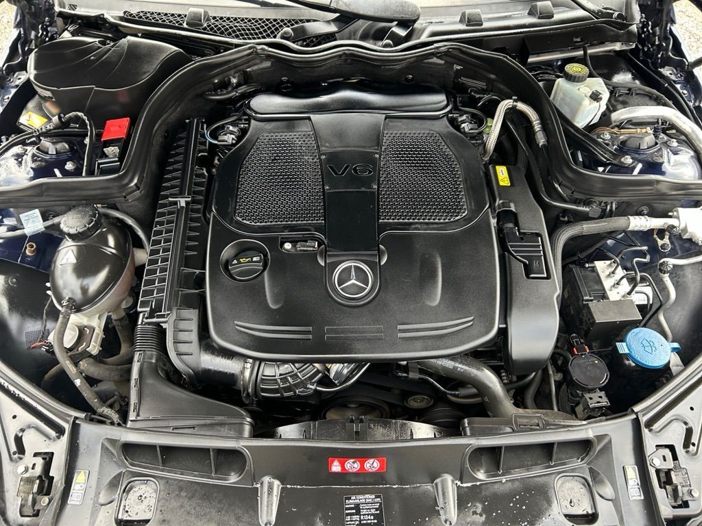 2014 MERCEDES-BENZ C-CLASS C300 4MATIC Toledo OH