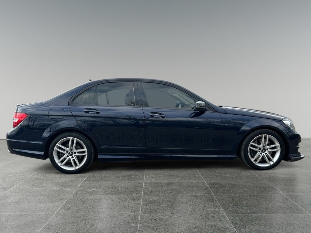 2014 MERCEDES-BENZ C-CLASS C300 4MATIC Toledo OH