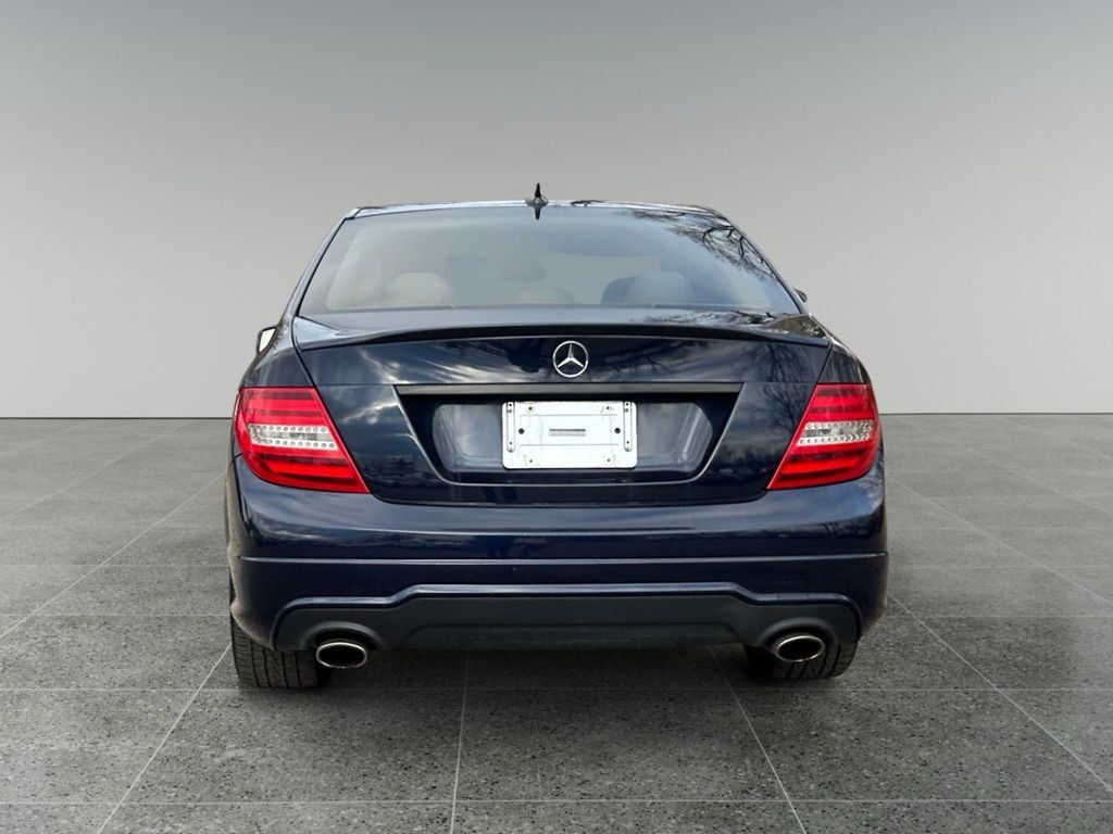 2014 MERCEDES-BENZ C-CLASS C300 4MATIC Toledo OH