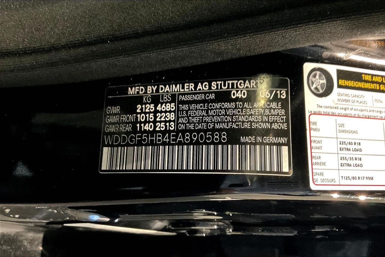 2014 MERCEDES-BENZ C-CLASS C350 Houston TX