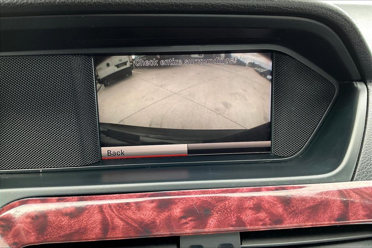 2014 MERCEDES-BENZ C-CLASS C350 Houston TX