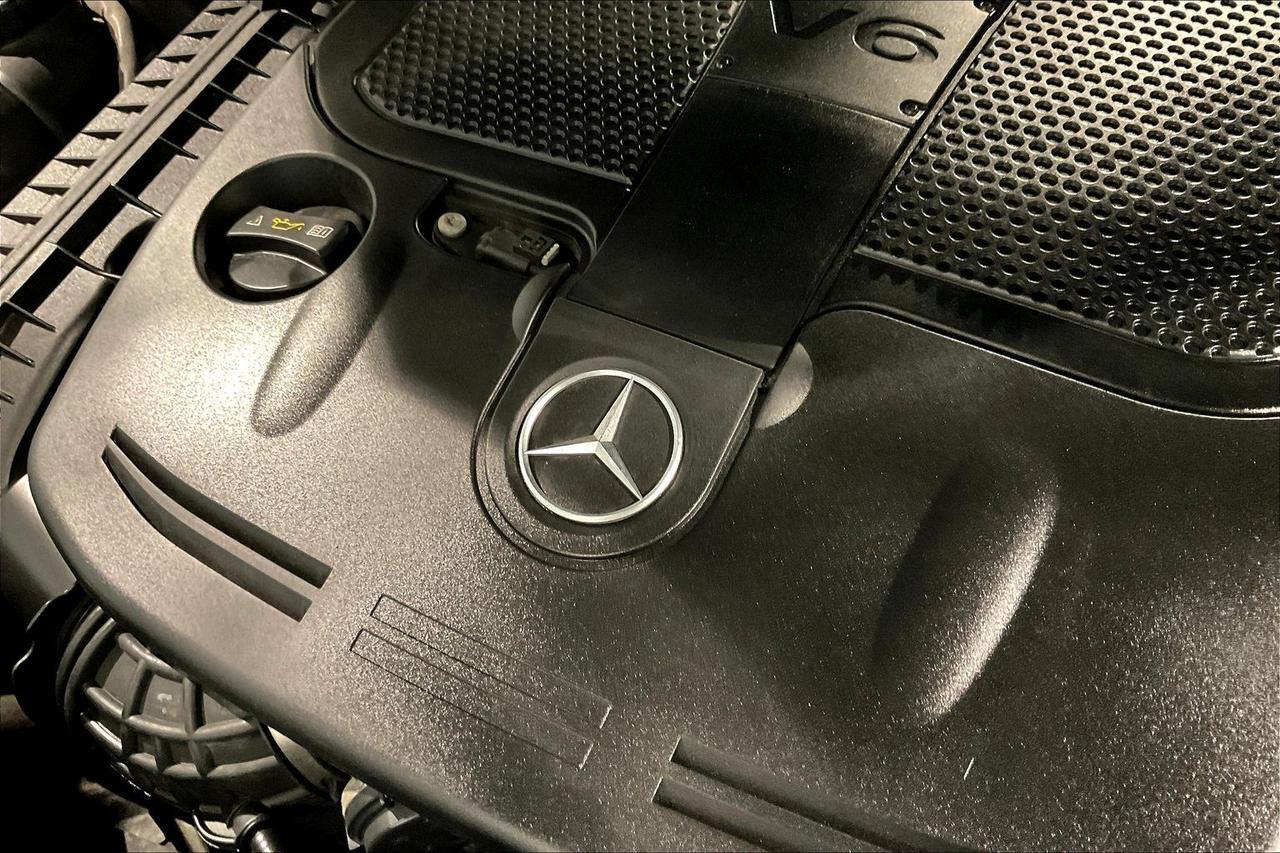 2014 MERCEDES-BENZ C-CLASS C350 Houston TX