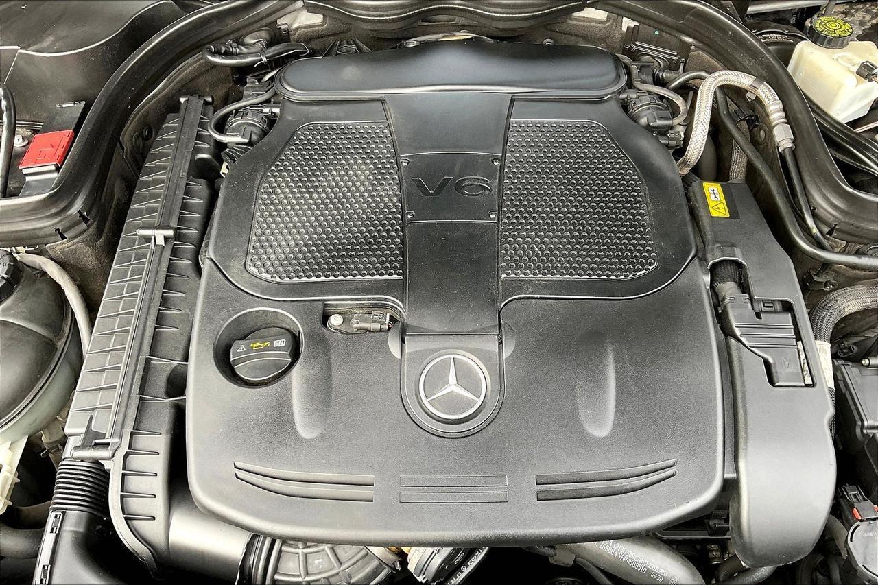 2014 MERCEDES-BENZ C-CLASS C350 Houston TX