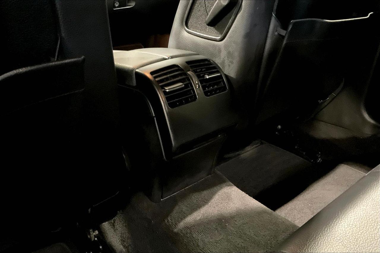 2014 MERCEDES-BENZ C-CLASS C350 Houston TX