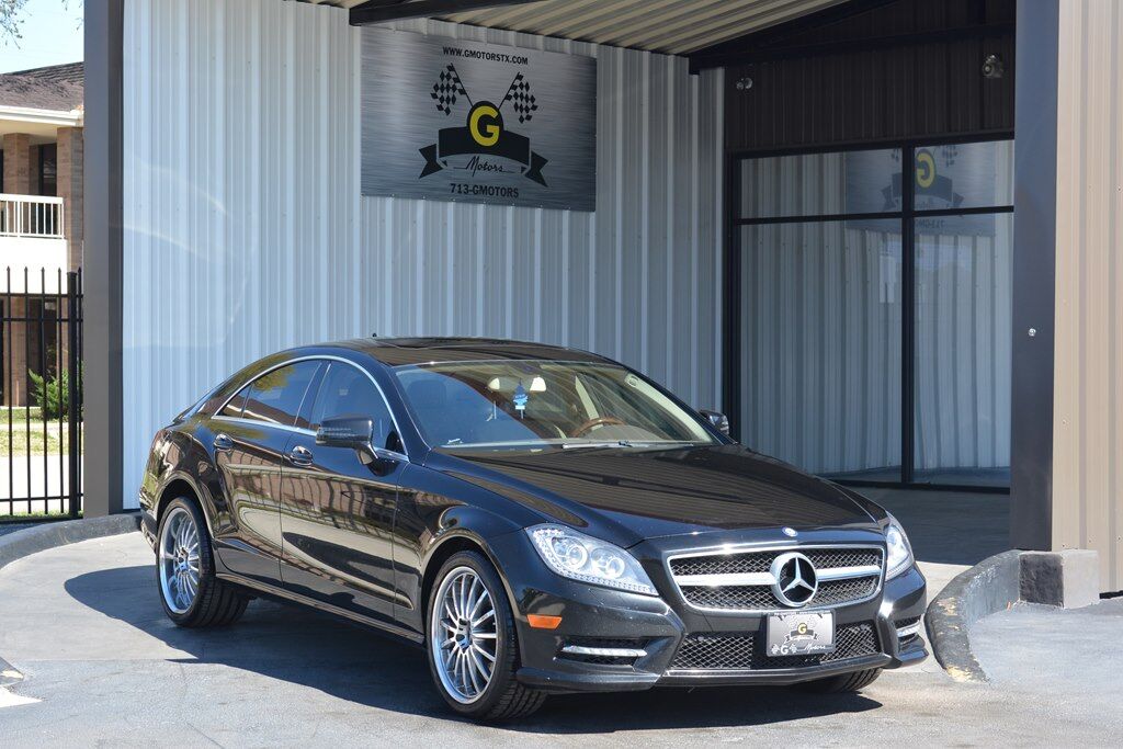 Used MERCEDESBENZ Houston, TX