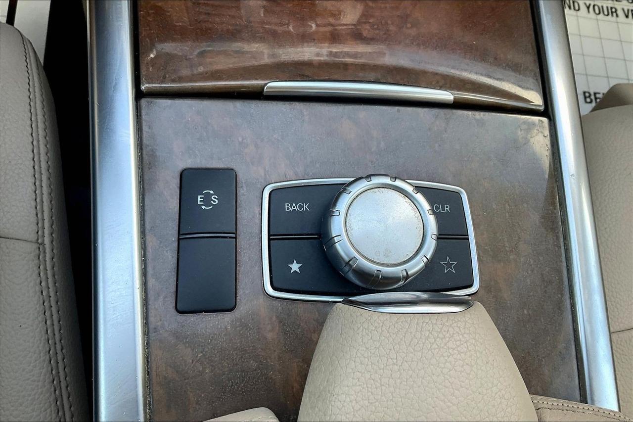 2014 MERCEDES-BENZ E-CLASS E350 4MATIC Houston TX