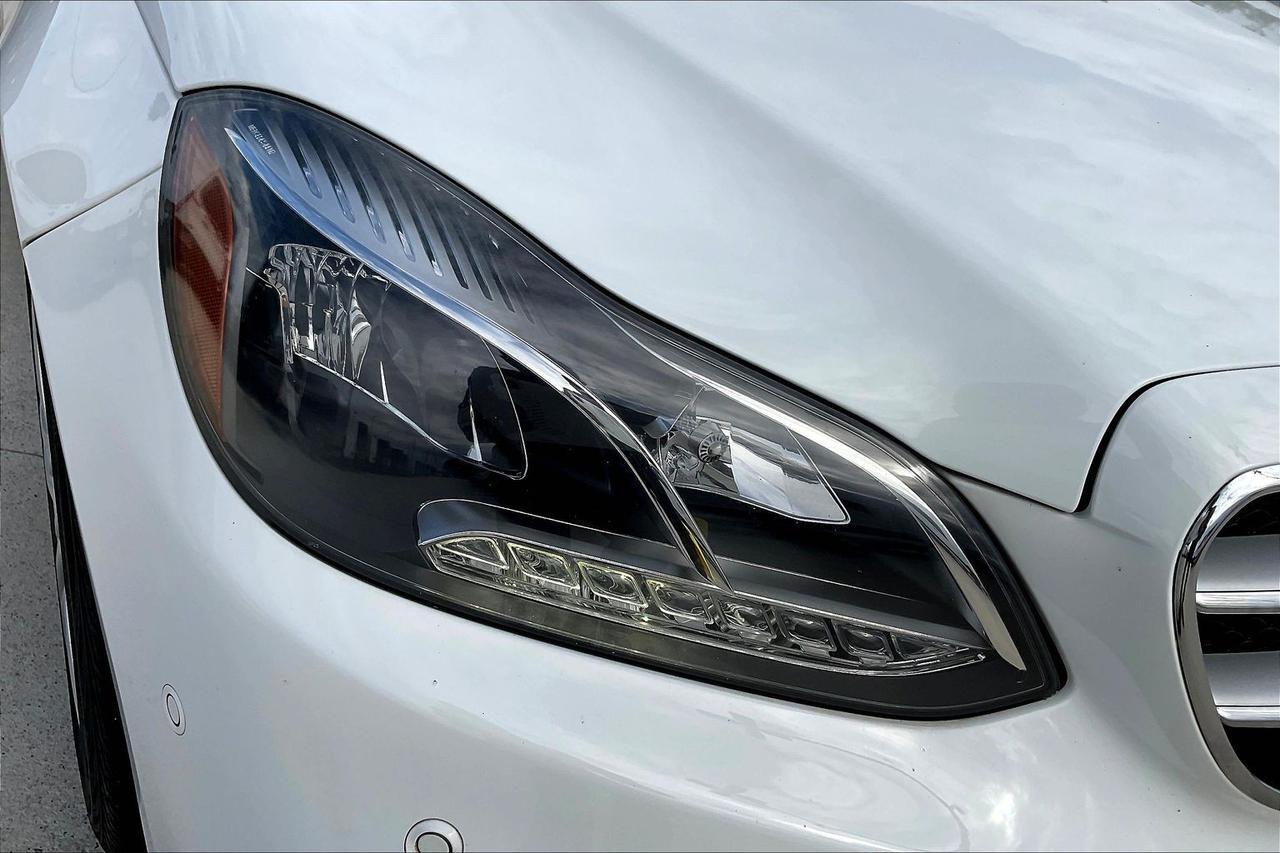 2014 MERCEDES-BENZ E-CLASS E350 Houston TX