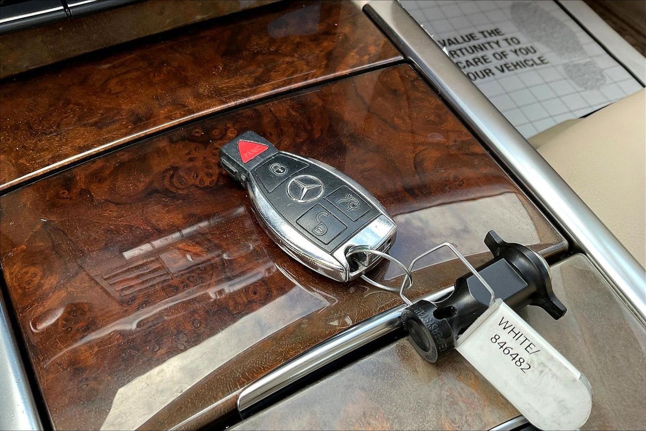 2014 MERCEDES-BENZ E-CLASS E350 Houston TX