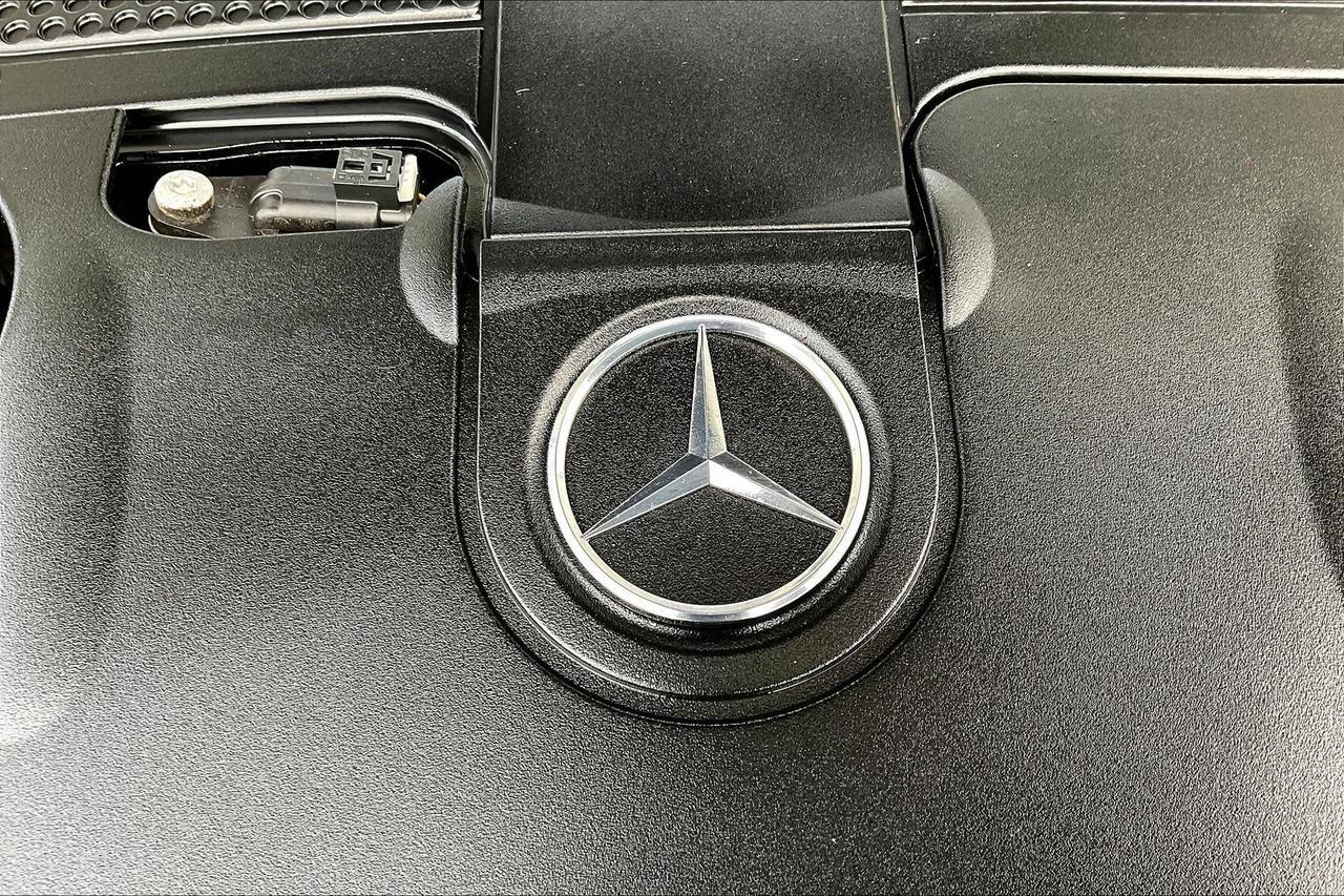 2014 MERCEDES-BENZ E-CLASS E350 Houston TX