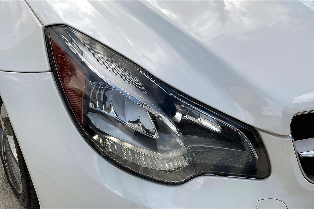 2014 MERCEDES-BENZ E-CLASS E350 Houston TX