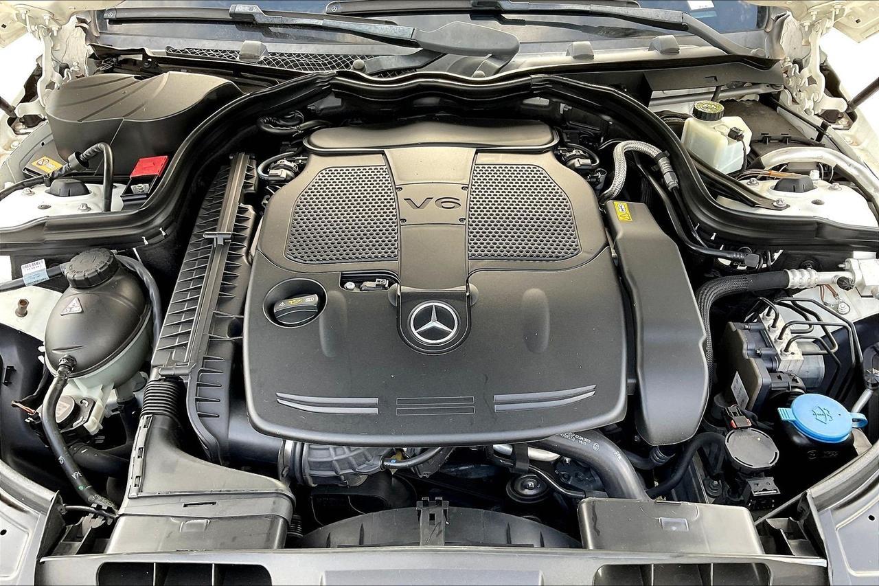 2014 MERCEDES-BENZ E-CLASS E350 Houston TX