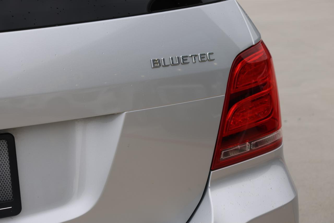2014 MERCEDES-BENZ GLK 250 BLUETEC Houston TX