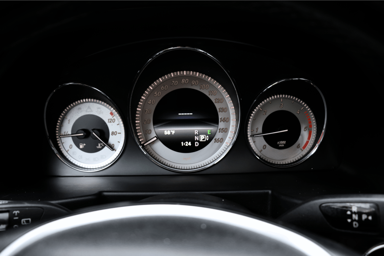 2014 MERCEDES-BENZ GLK 250 BLUETEC Houston TX