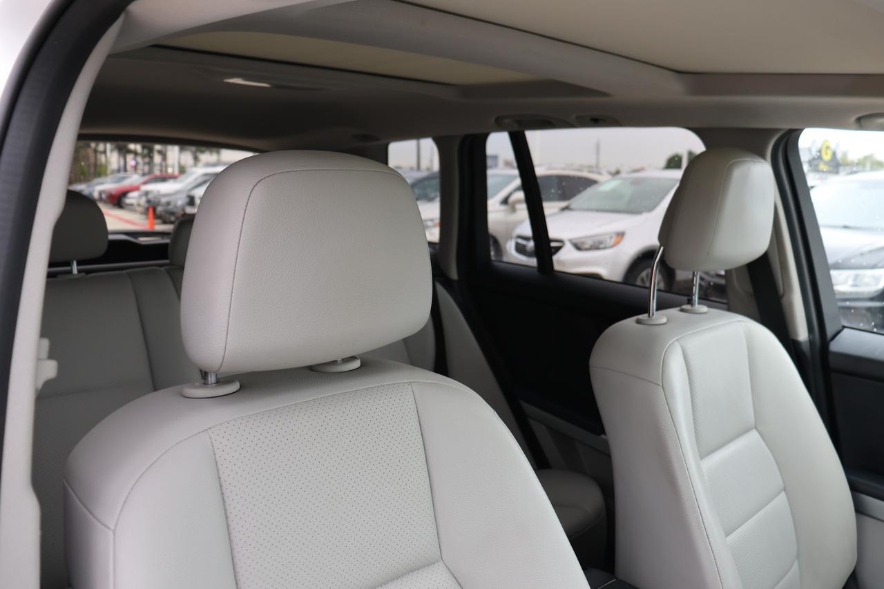 2014 MERCEDES-BENZ GLK 250 BLUETEC Houston TX
