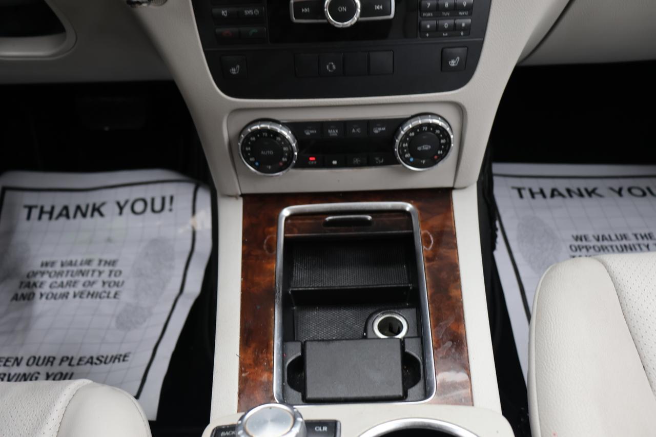 2014 MERCEDES-BENZ GLK 250 BLUETEC Houston TX