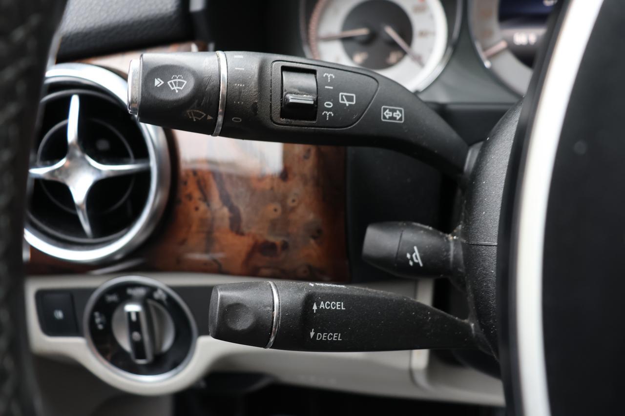 2014 MERCEDES-BENZ GLK 250 BLUETEC Houston TX