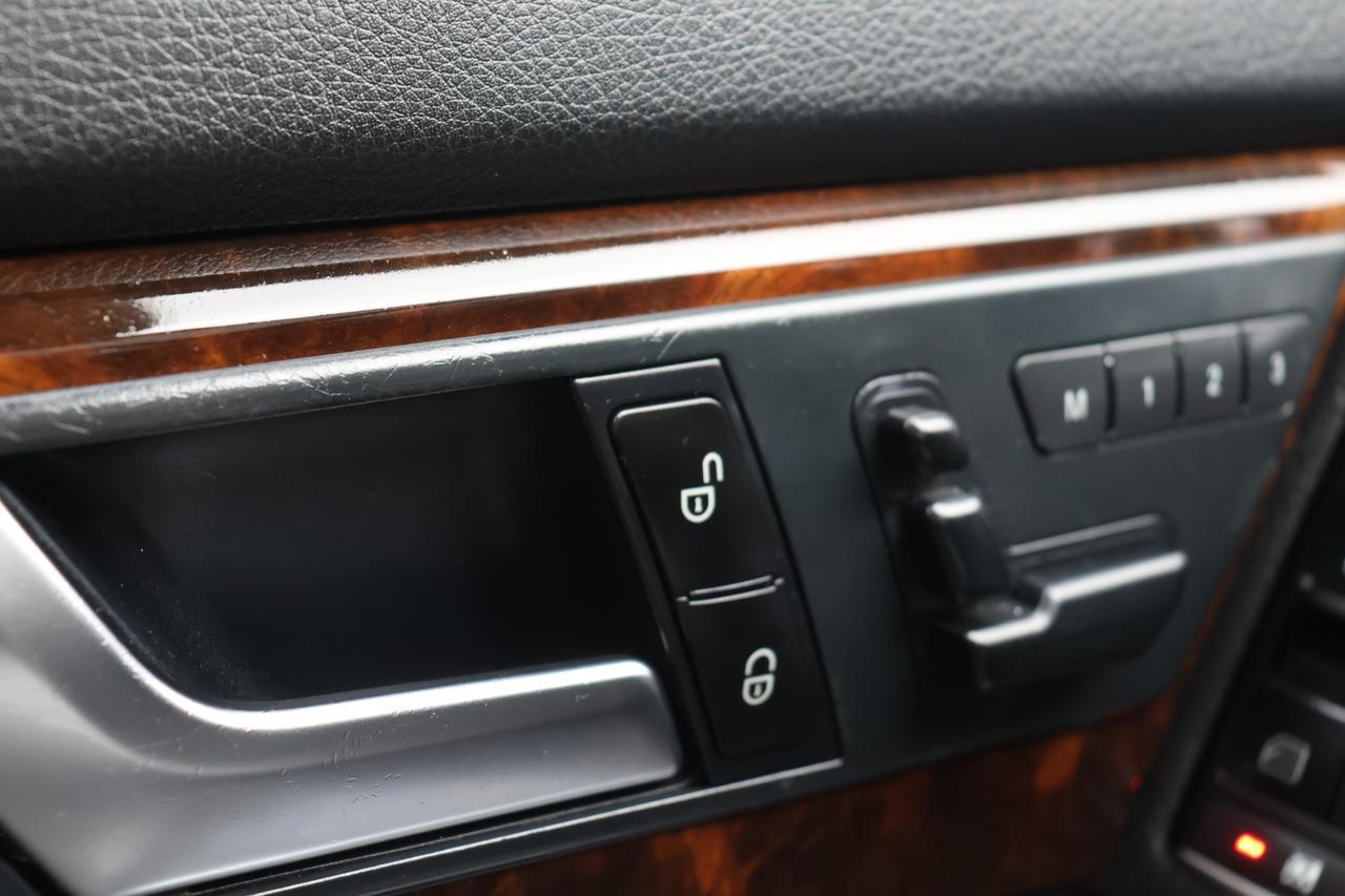 2014 MERCEDES-BENZ GLK 250 BLUETEC Houston TX