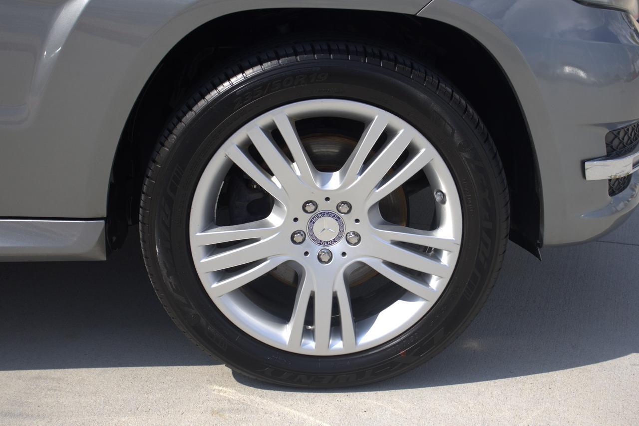 2014 MERCEDES-BENZ GLK 350 Houston TX