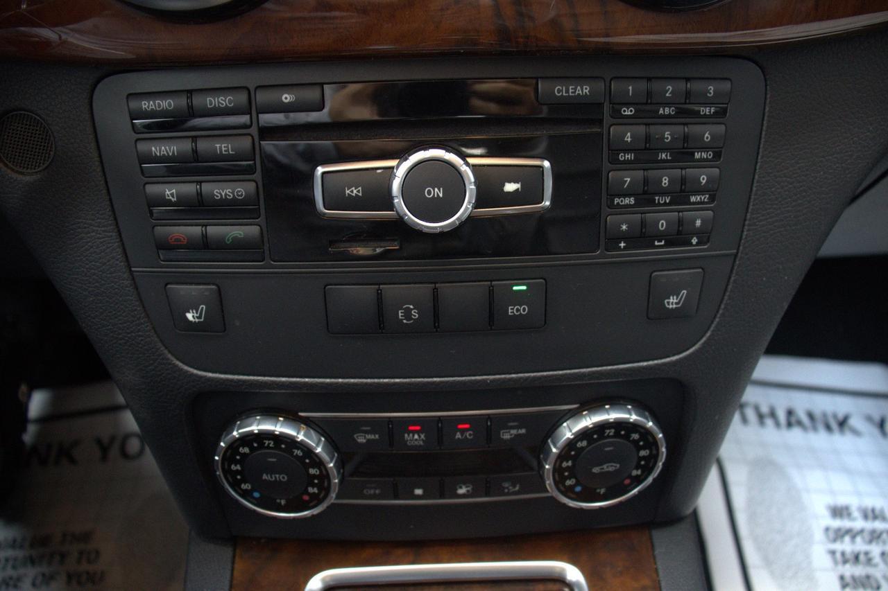 2014 MERCEDES-BENZ GLK 350 Houston TX