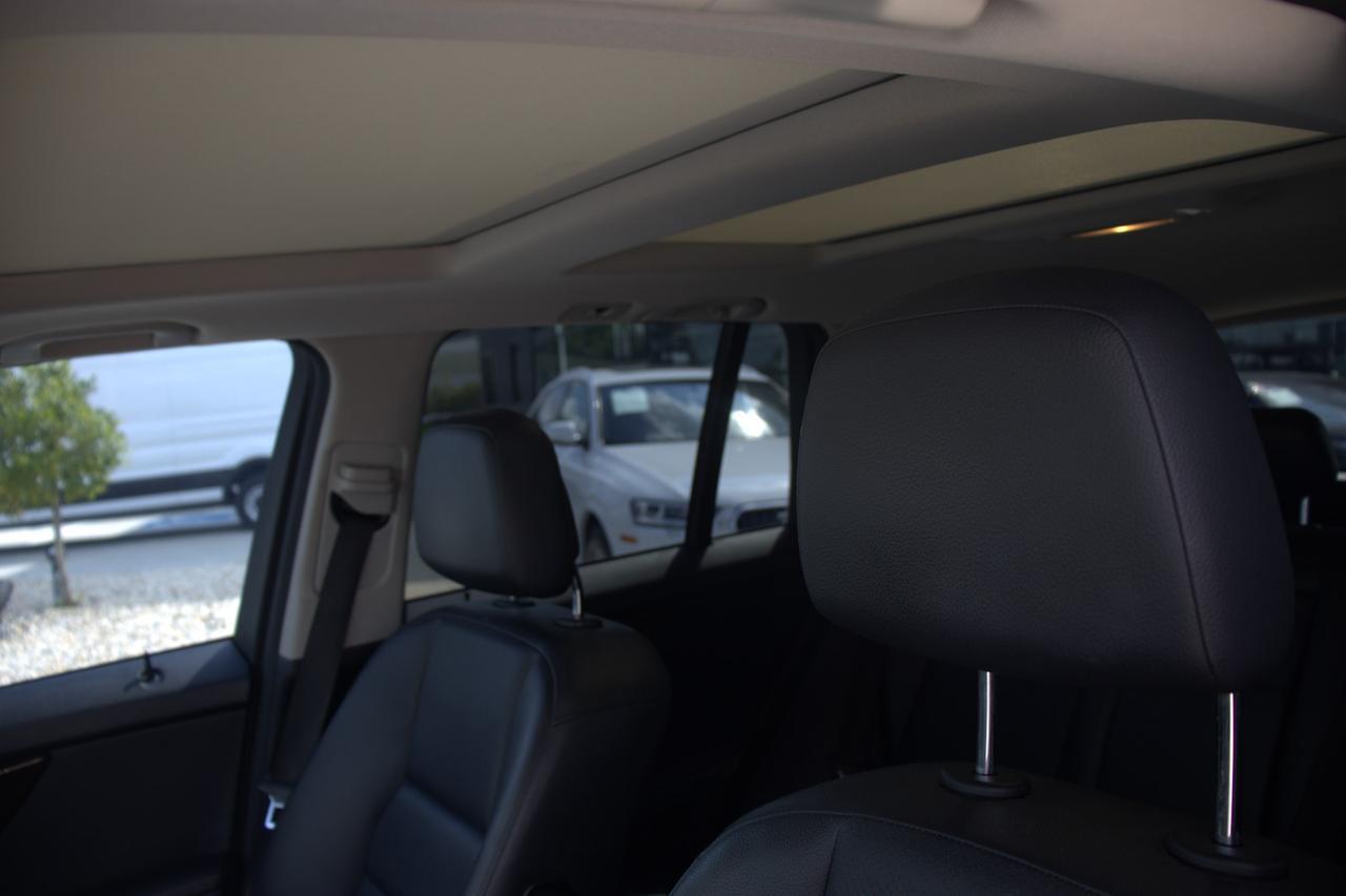 2014 MERCEDES-BENZ GLK 350 Houston TX