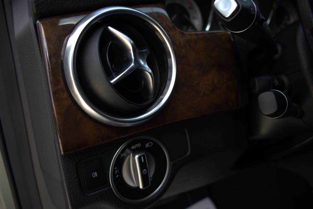 2014 MERCEDES-BENZ GLK 350 Houston TX