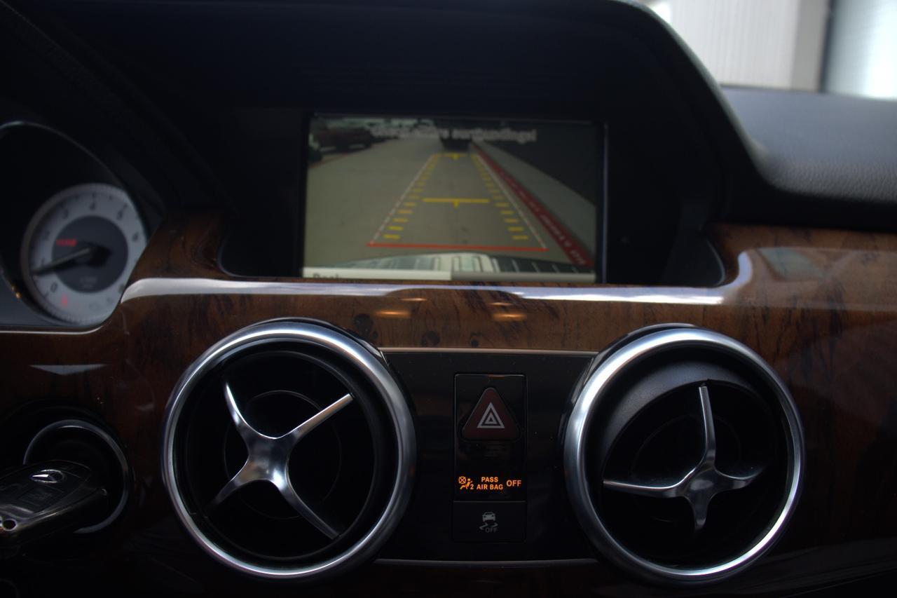 2014 MERCEDES-BENZ GLK 350 Houston TX