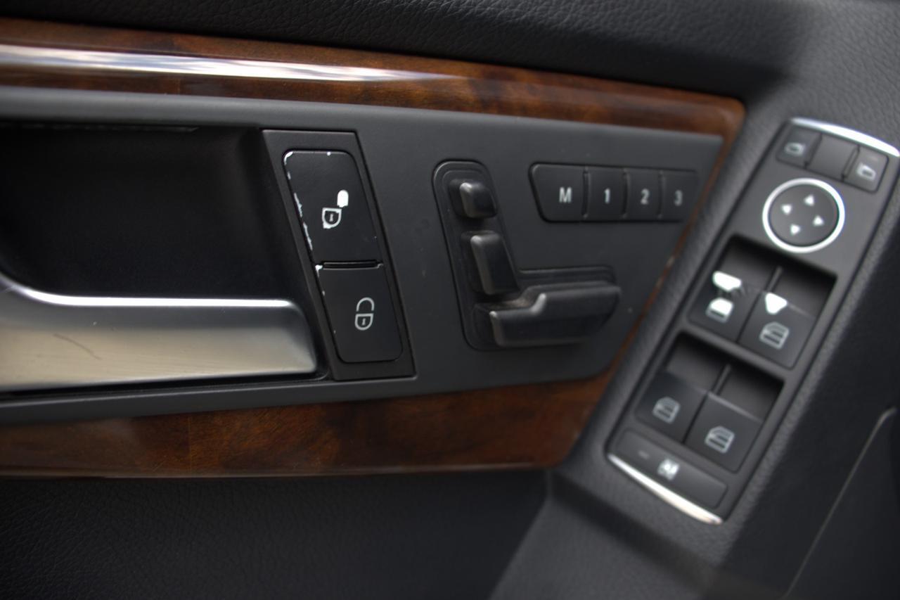 2014 MERCEDES-BENZ GLK 350 Houston TX