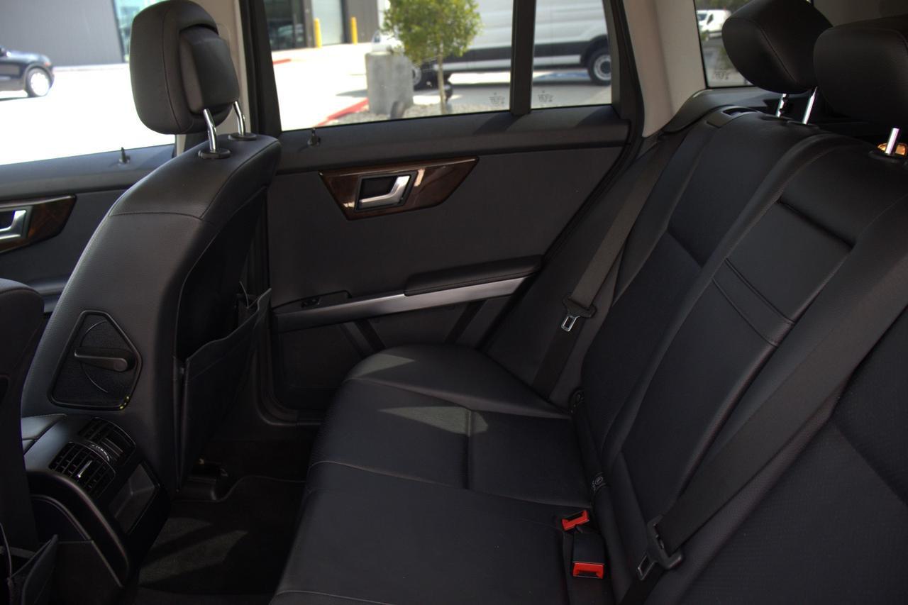 2014 MERCEDES-BENZ GLK 350 Houston TX