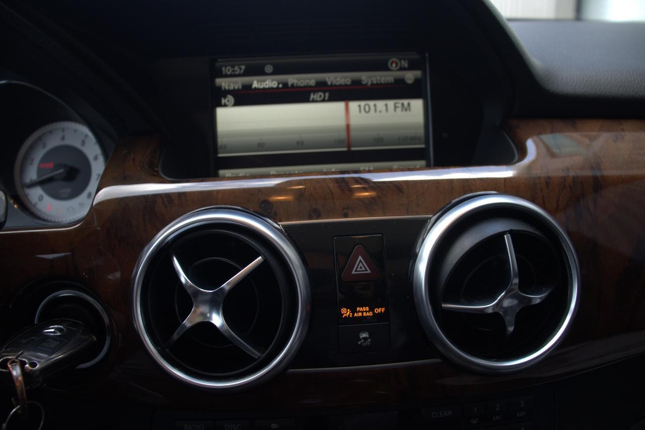 2014 MERCEDES-BENZ GLK 350 Houston TX