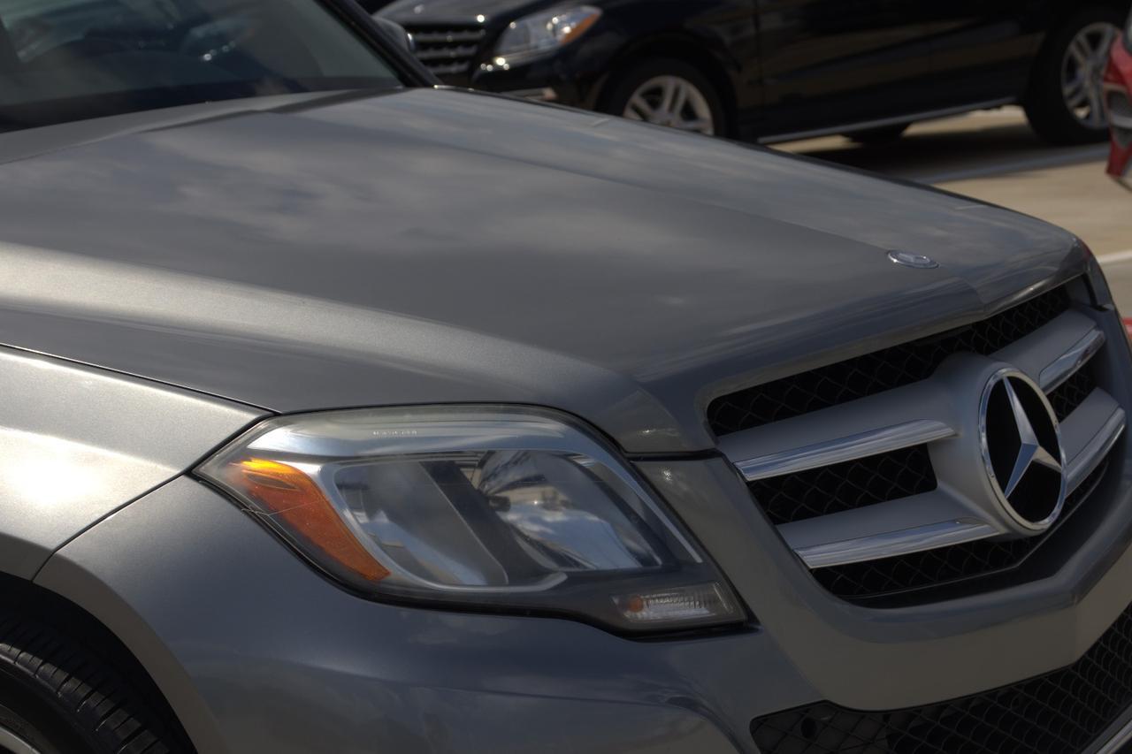 2014 MERCEDES-BENZ GLK 350 Houston TX