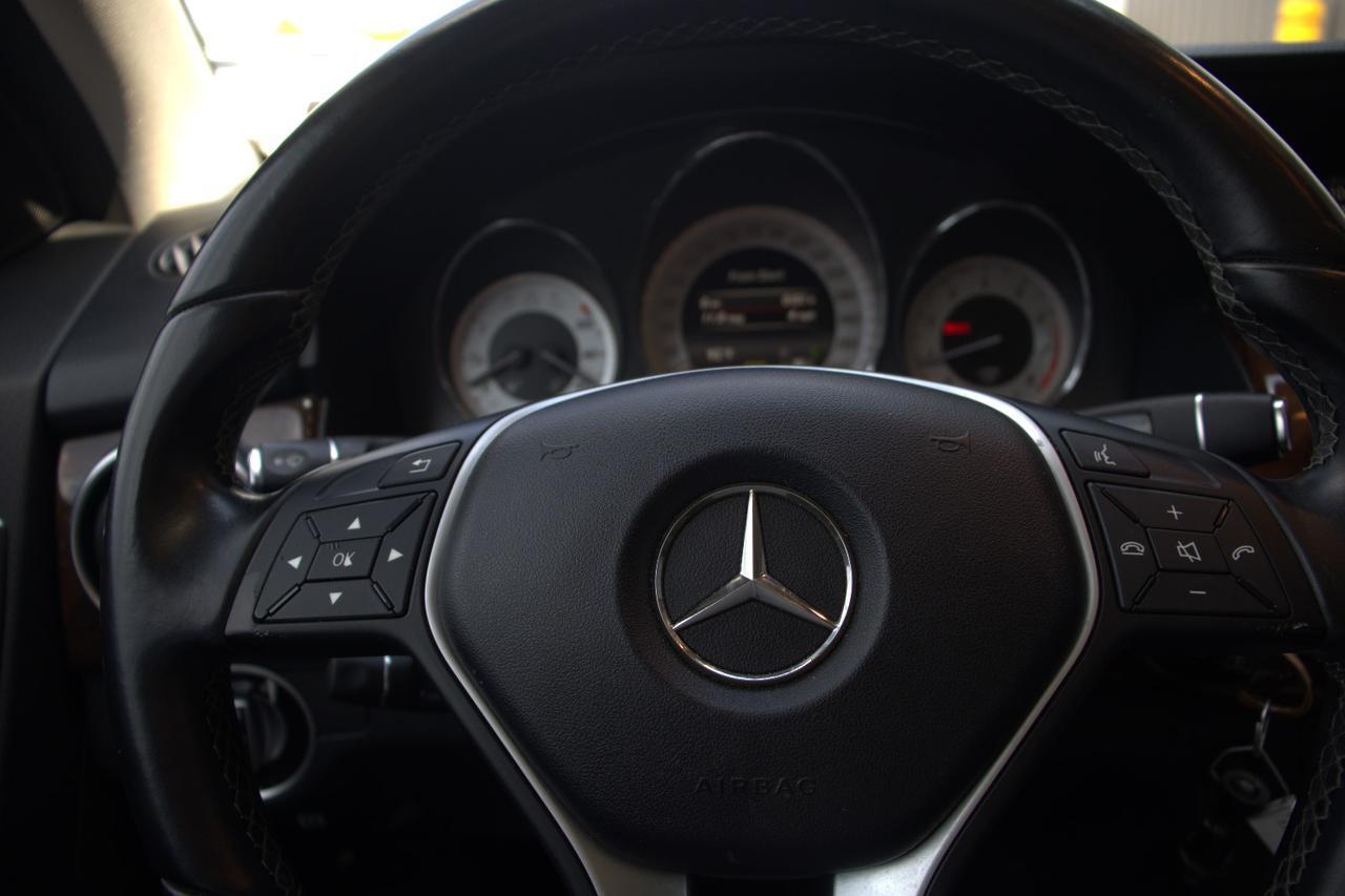 2014 MERCEDES-BENZ GLK 350 Houston TX
