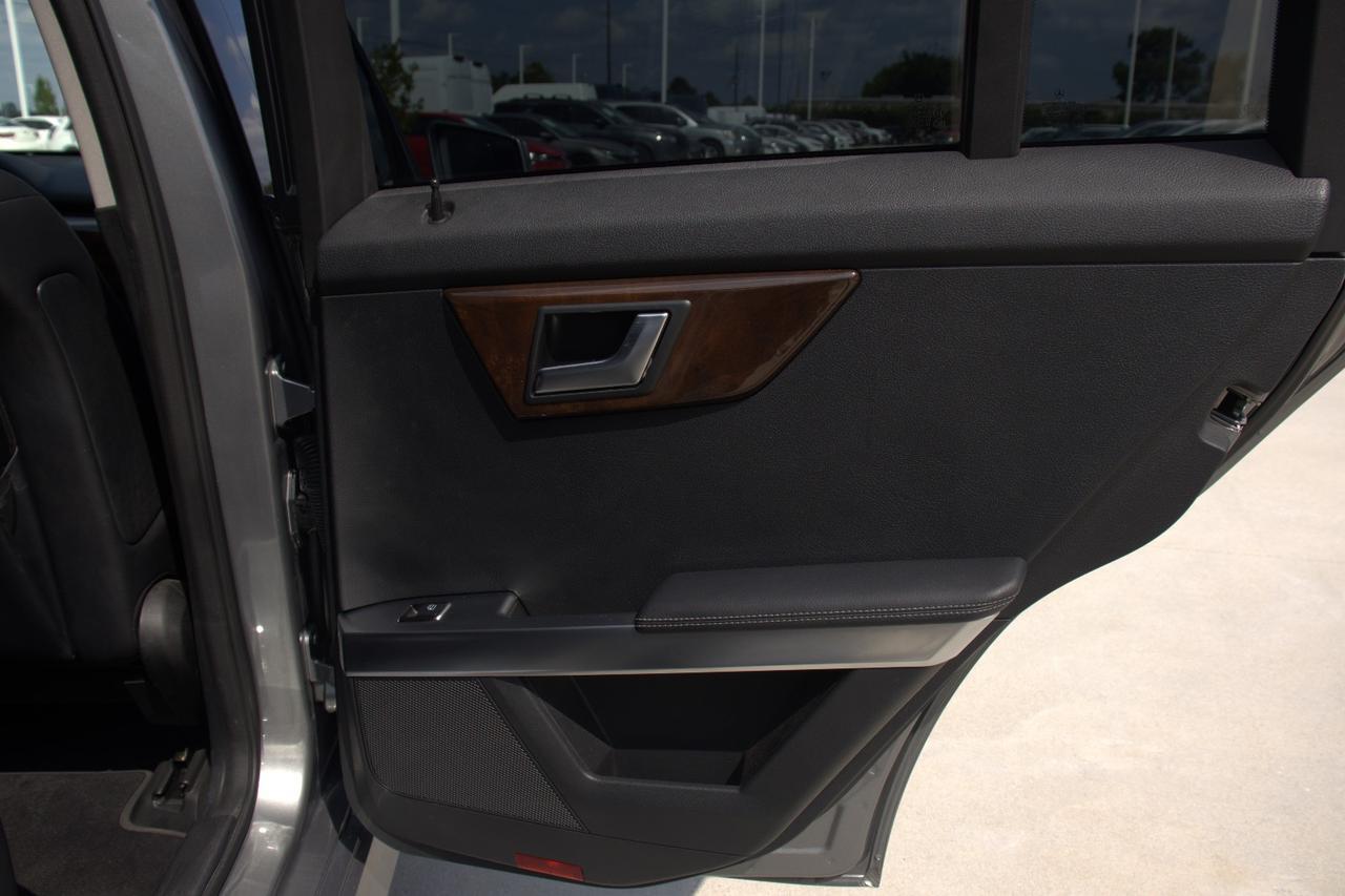 2014 MERCEDES-BENZ GLK 350 Houston TX